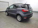 Used 2021 Ford EcoSport SE w/ SE Convenience Package image 5
