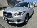 Used 2019 INFINITI QX60 Luxe w/ Essential Package image 4