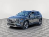 Used 2023 Hyundai Tucson Limited image 2
