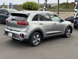 Certified 2022 Kia Niro LXS w/ Digital Cluster Package image 2