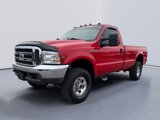 Used 1999 Ford F250 4x4 Regular Cab Super Duty image 2