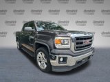 Used 2014 GMC Sierra 1500 SLE w/ SLE Value Package image 2