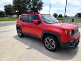 Used 2015 Jeep Renegade Latitude image 4