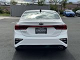Used 2021 Kia Forte LXS image 3