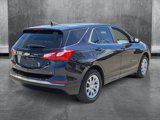 Certified 2021 Chevrolet Equinox LT w/ LPO, Floor Liner Package image 5