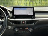 Used 2022 Kia Forte GT w/ GT Technology Package image 3