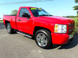Used 2011 Chevrolet Silverado 1500 LT image 5