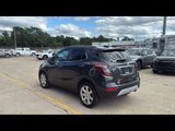 Used 2017 Buick Encore Preferred w/ Experience Buick Package image 4