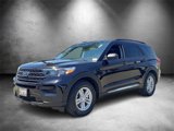 Used 2023 Ford Explorer XLT image 5