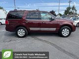 Used 2010 Lincoln Navigator 4WD image 4
