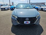 New 2025 Nissan Sentra SR w/ SR Premium Package image 2