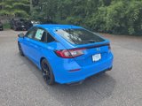 New 2025 Honda Civic Sport image 5
