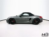Used 2013 Porsche Boxster w/ Infotainment Pkg image 2