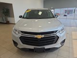 Used 2019 Chevrolet Traverse LS image 4