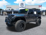 Used 2016 Jeep Wrangler Unlimited Sport w/ Max Tow Package image 2