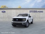 New 2025 Ford F150 XL image 2