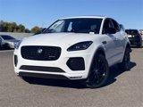 New 2024 Jaguar E-PACE R-Dynamic SE image 3