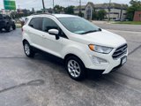 Used 2018 Ford EcoSport SE image 3
