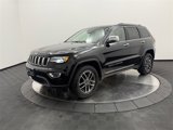 Used 2019 Jeep Grand Cherokee Limited w/ Luxury Group II image 3