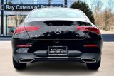Certified 2023 Mercedes-Benz CLA 250 4MATIC image 4