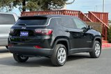 New 2025 Jeep Compass Sport image 5