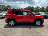 Used 2017 Jeep Renegade Latitude image 4