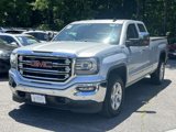Used 2016 GMC Sierra 1500 SLT w/ Max Trailering Package image 2