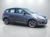 Used 2018 Ford C-MAX Titanium w/ Equipment Group 301A image 2