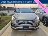 Used 2018 Hyundai Santa Fe Sport image 2
