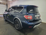 Used 2018 Nissan Armada Platinum w/ Cargo Package image 5