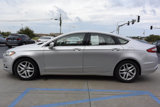 Used 2015 Ford Fusion SE w/ Equipment Group 202A image 2