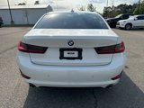 Used 2022 BMW 330i Sedan w/ Premium Package 2 image 3