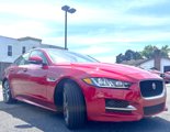 Used 2018 Jaguar XE R-Sport image 3