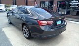 Used 2020 Chevrolet Malibu LT image 2
