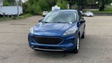 Used 2022 Ford Escape SE w/ Convenience Package image 3