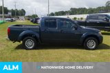 Used 2021 Nissan Frontier SV image 5