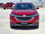 Used 2020 Chevrolet Equinox LT image 2