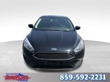Used 2018 Ford Focus SE image 3
