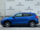 Certified 2021 Honda HR-V EX image 2