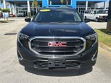 Used 2019 GMC Terrain SLE w/ Driver Convenience Package image 3