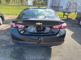 Used 2019 Chevrolet Malibu LT w/ Leather Package image 5