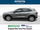 Certified 2023 Ford Escape Active image 2