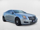 Used 2013 Cadillac CTS Coupe image 3