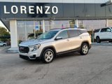 Used 2022 GMC Terrain SLE w/ Driver Convenience Package image 1