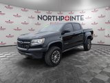 Used 2018 Chevrolet Colorado ZR2 image 2