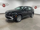 New 2025 Hyundai Tucson SE image 3