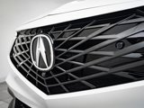 New 2025 Acura ADX A-Spec image 3