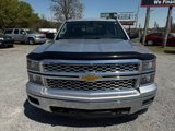 Used 2014 Chevrolet Silverado 1500 LT w/ All Star Edition image 3