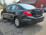 Used 2012 Honda Civic LX image 4