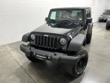 Used 2007 Jeep Wrangler Unlimited X w/ Dual Top Group image 2